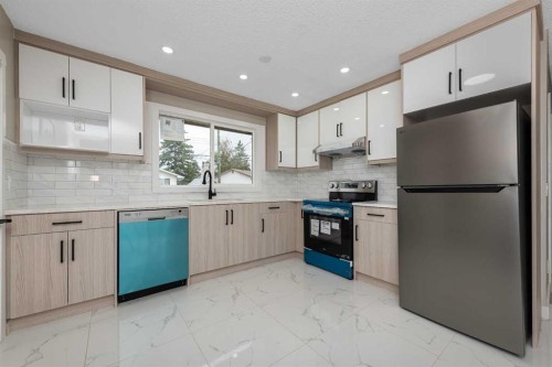 43 Maranda Close Ne, Calgary, AB 