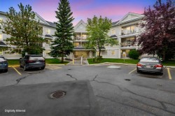 1210-11 Chaparral Ridge Drive SE Calgary, AB T2X 3P7