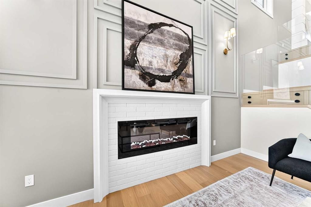 510 Waterford Rise, Chestermere, AB