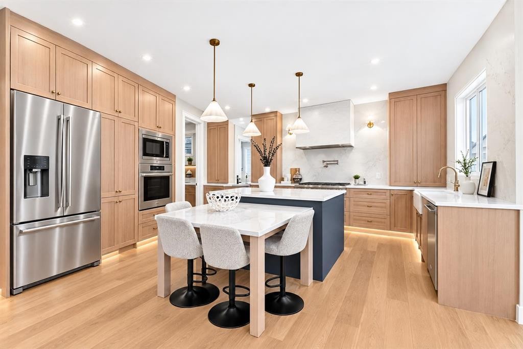 510 Waterford Rise, Chestermere, AB