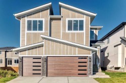 510 Waterford Rise Chestermere, AB T1X 2T7