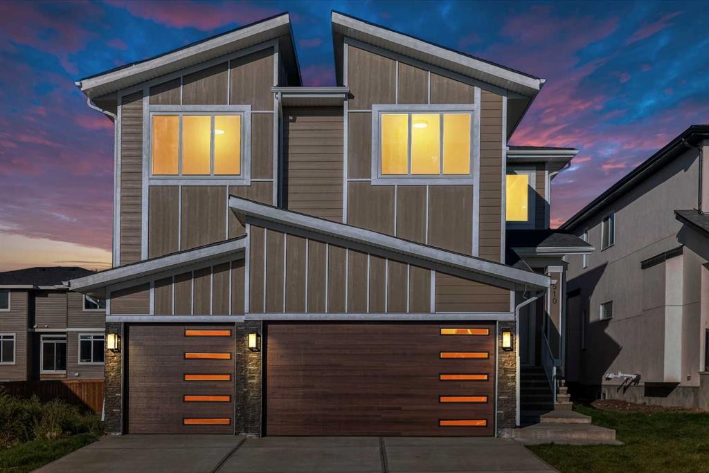510 Waterford Rise, Chestermere, AB