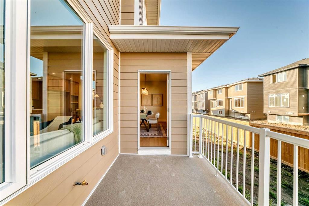 510 Waterford Rise, Chestermere, AB