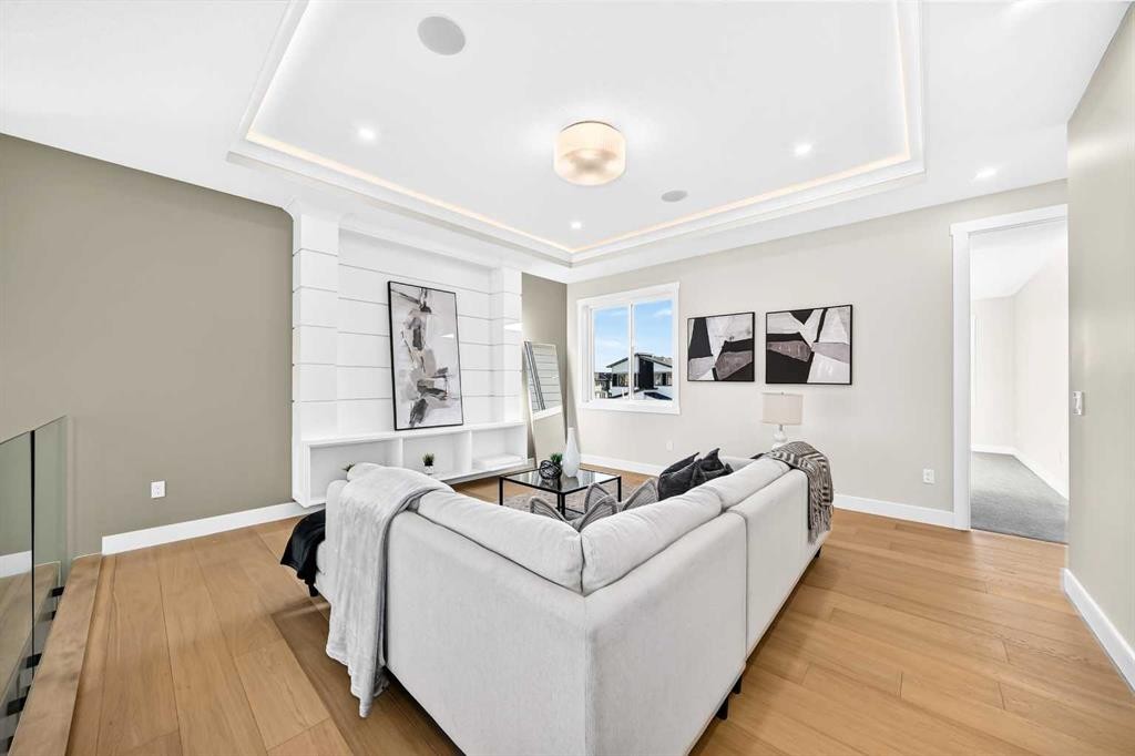 510 Waterford Rise, Chestermere, AB