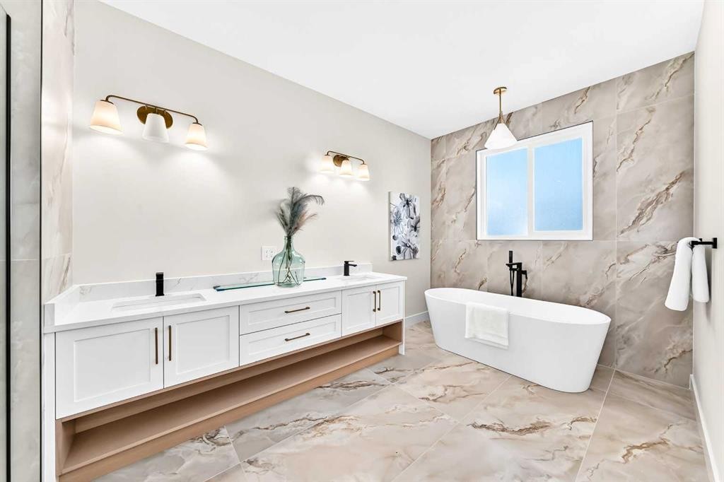 510 Waterford Rise, Chestermere, AB