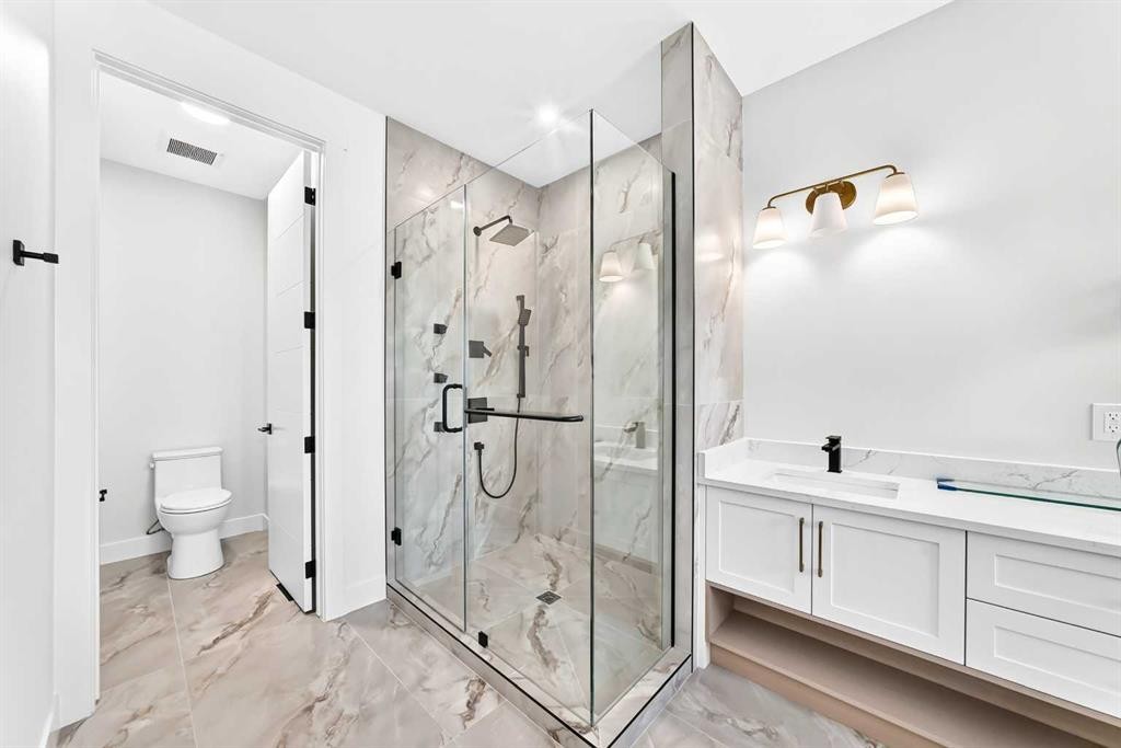 510 Waterford Rise, Chestermere, AB