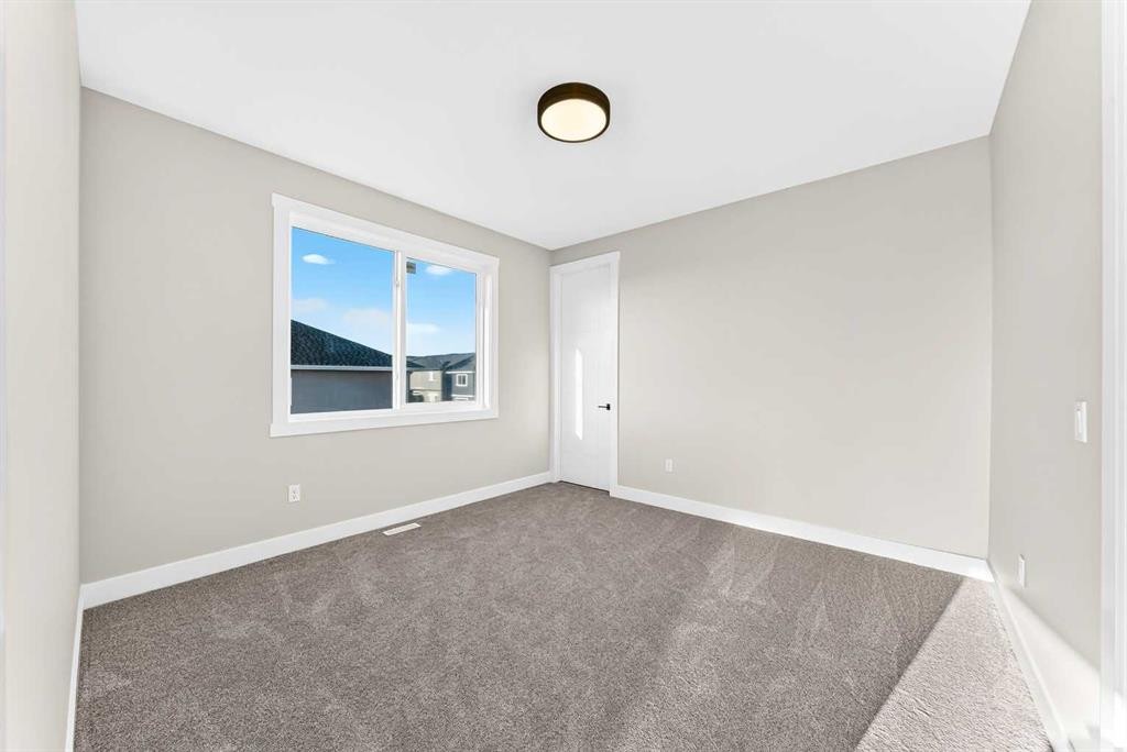 510 Waterford Rise, Chestermere, AB