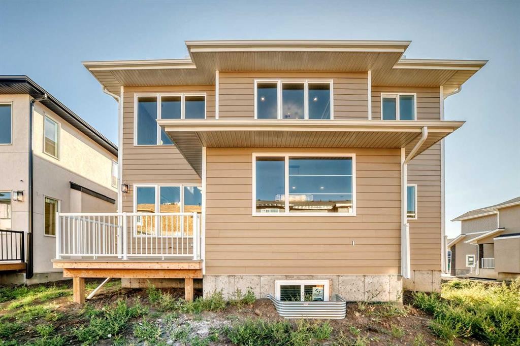 510 Waterford Rise, Chestermere, AB
