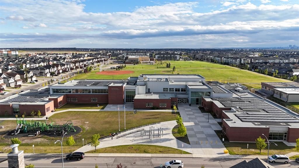 48 Skyview Point Terrace Ne, Calgary, AB