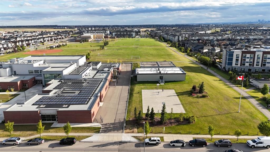 48 Skyview Point Terrace Ne, Calgary, AB