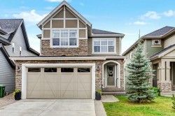 15 Sundown Way Cochrane, AB T4C 2M4