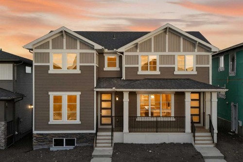 215 Waterford Heights  Chestermere, AB T1X 3B7