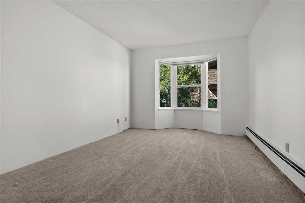 406-3719B 49 Street Nw, Calgary, AB