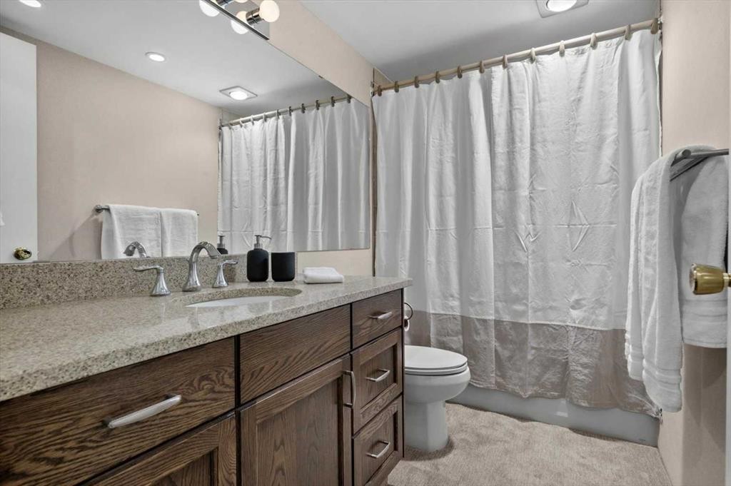 406-3719B 49 Street Nw, Calgary, AB