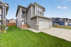 822 Mandalay Boulevard Carstairs, AB T0M 0N0