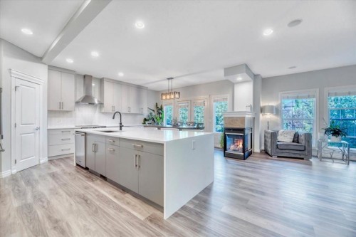 116 Chaparral Ravine View Se, Calgary, AB 
