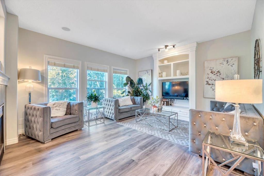 116 Chaparral Ravine View Se, Calgary, AB