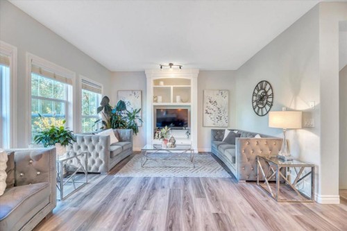 116 Chaparral Ravine View Se, Calgary, AB 