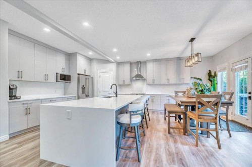 116 Chaparral Ravine View Se, Calgary, AB 