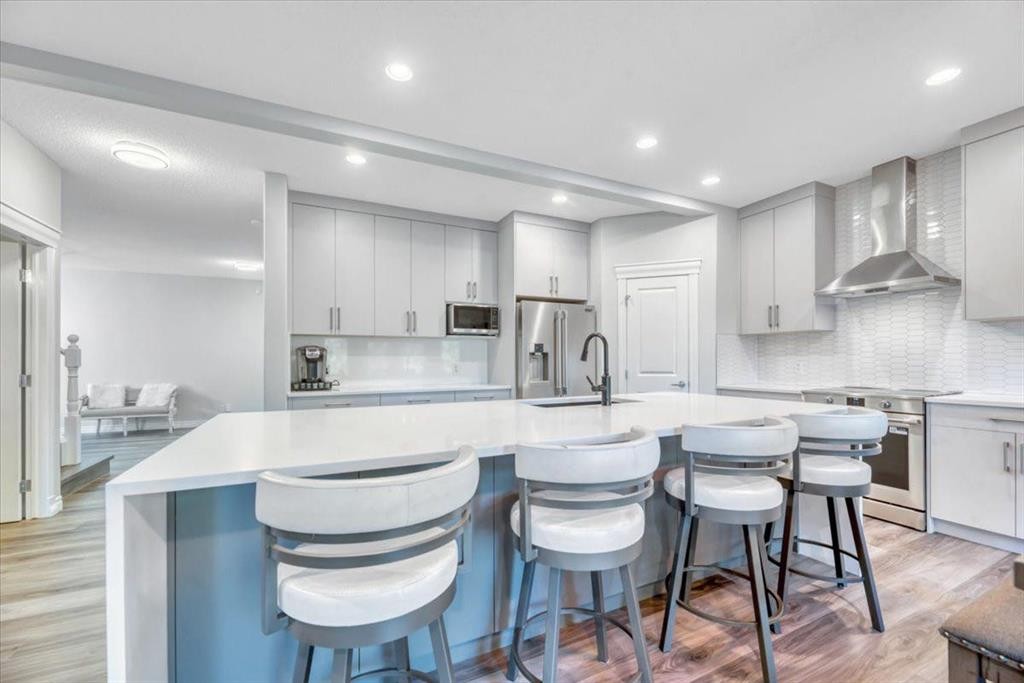 116 Chaparral Ravine View Se, Calgary, AB