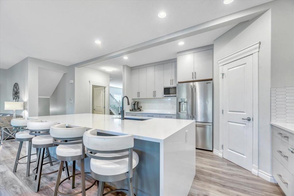 116 Chaparral Ravine View Se, Calgary, AB