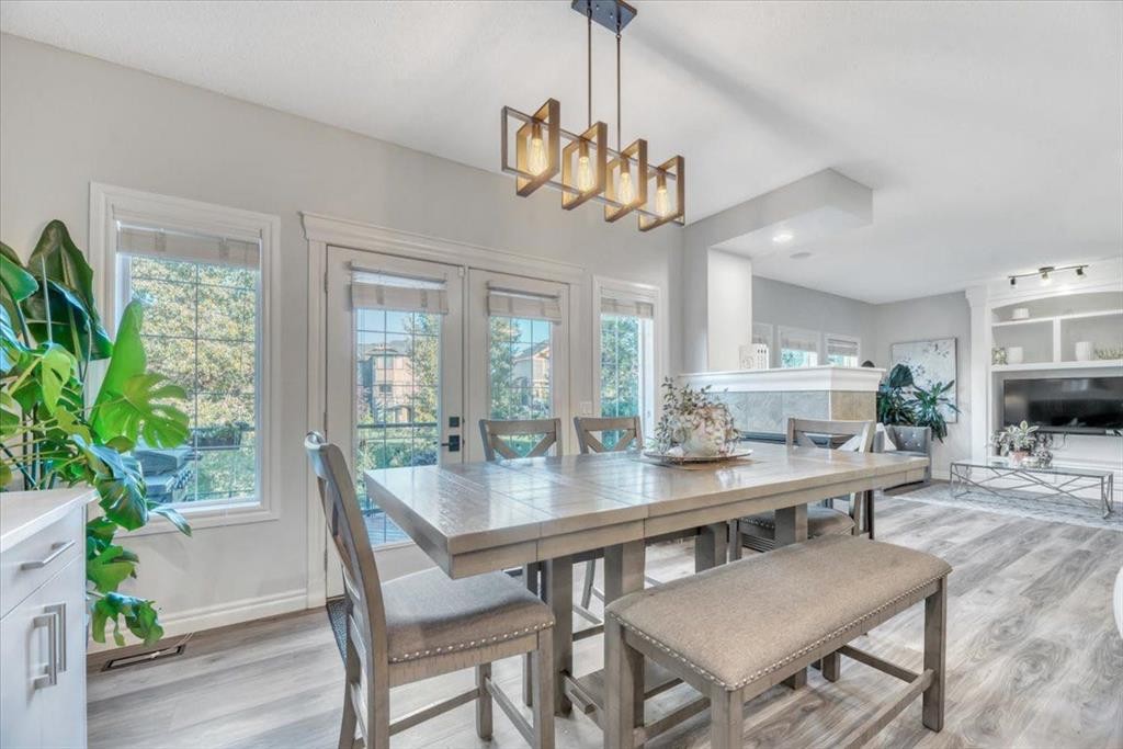 116 Chaparral Ravine View Se, Calgary, AB