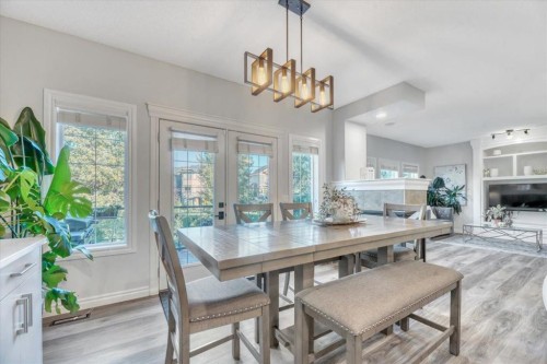 116 Chaparral Ravine View Se, Calgary, AB 