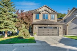 116 Chaparral Ravine View SE Calgary, AB T2X 0A4