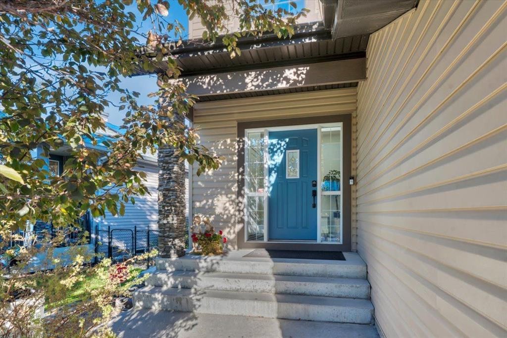 116 Chaparral Ravine View Se, Calgary, AB