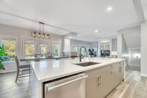 116 Chaparral Ravine View Se, Calgary, AB 
