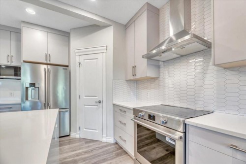 116 Chaparral Ravine View Se, Calgary, AB 