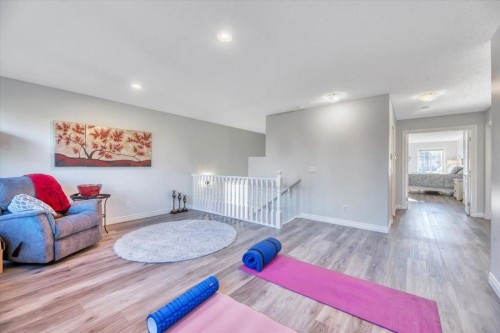 116 Chaparral Ravine View Se, Calgary, AB 