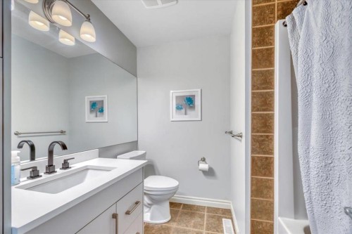 116 Chaparral Ravine View Se, Calgary, AB 