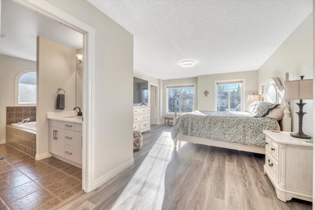 116 Chaparral Ravine View Se, Calgary, AB