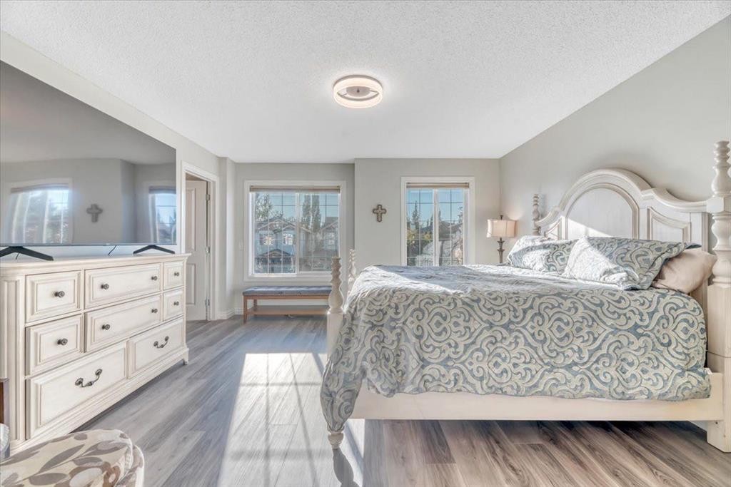 116 Chaparral Ravine View Se, Calgary, AB
