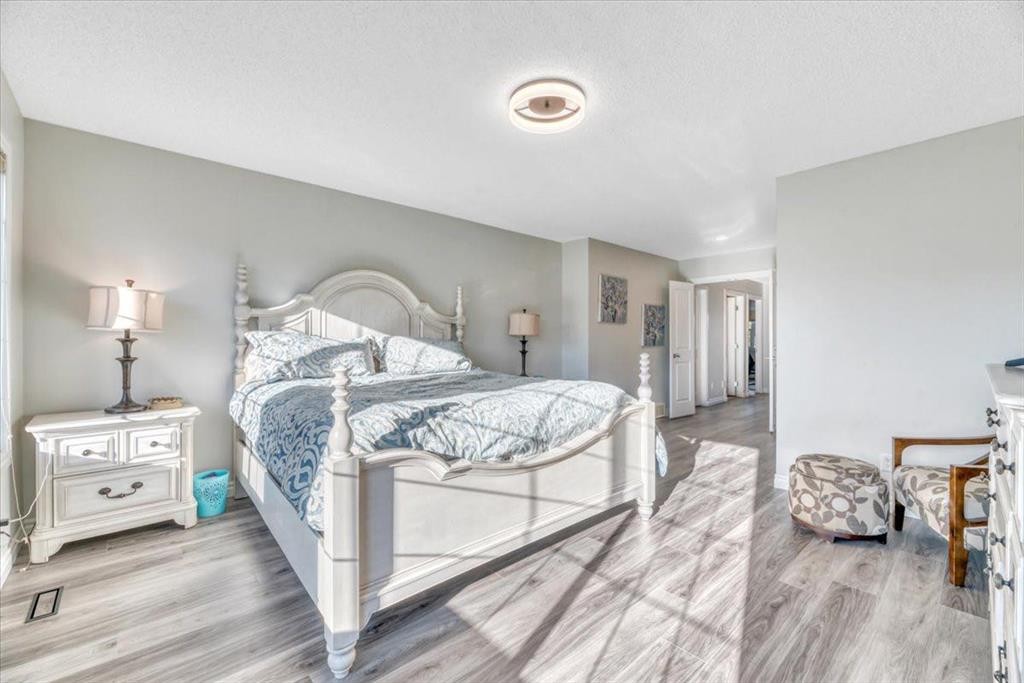 116 Chaparral Ravine View Se, Calgary, AB