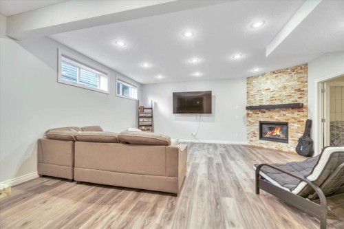 116 Chaparral Ravine View Se, Calgary, AB 