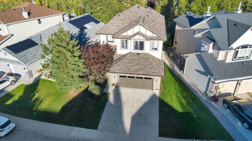116 Chaparral Ravine View Se, Calgary, AB 