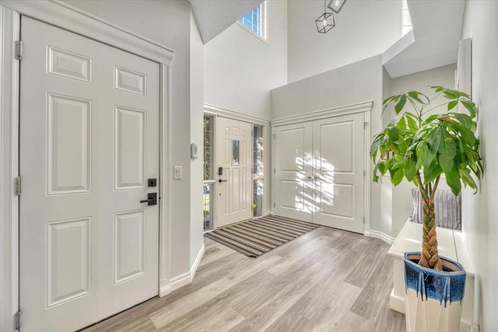 116 Chaparral Ravine View Se, Calgary, AB