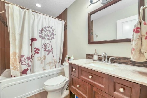 116 Chaparral Ravine View Se, Calgary, AB 