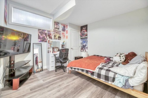 116 Chaparral Ravine View Se, Calgary, AB 