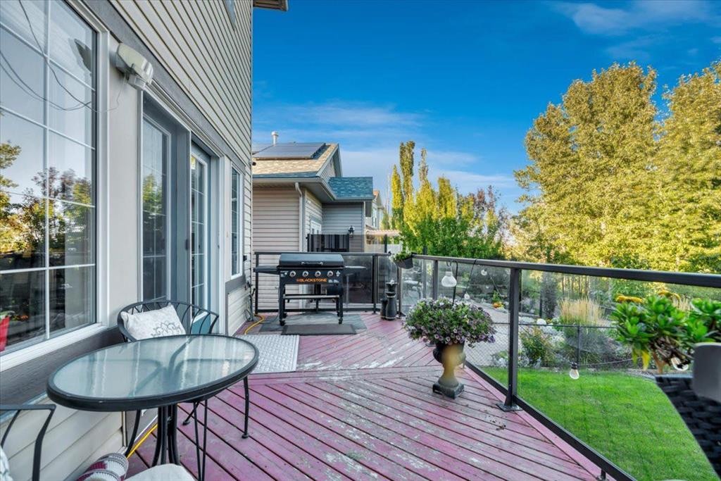 116 Chaparral Ravine View Se, Calgary, AB