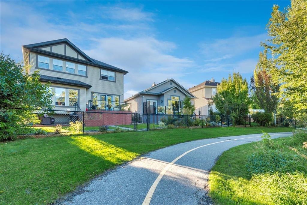 116 Chaparral Ravine View Se, Calgary, AB