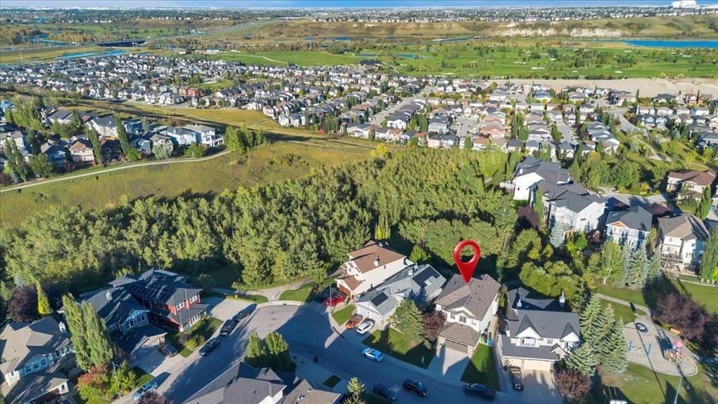 116 Chaparral Ravine View Se, Calgary, AB