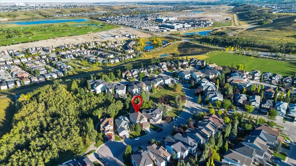 116 Chaparral Ravine View Se, Calgary, AB
