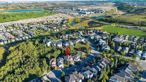 116 Chaparral Ravine View Se, Calgary, AB 