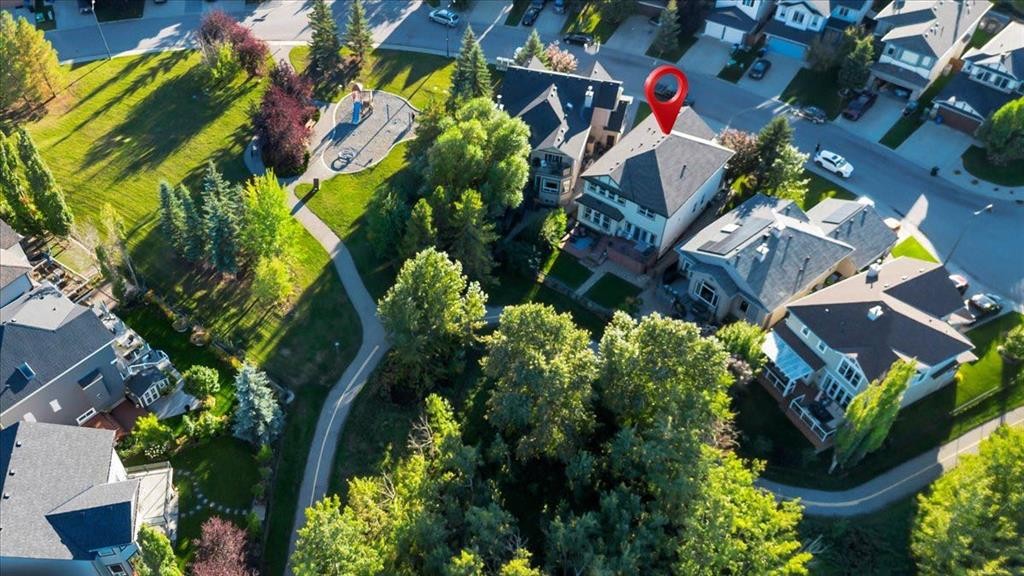 116 Chaparral Ravine View Se, Calgary, AB