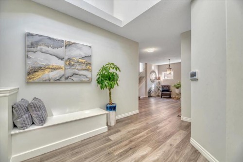116 Chaparral Ravine View Se, Calgary, AB 