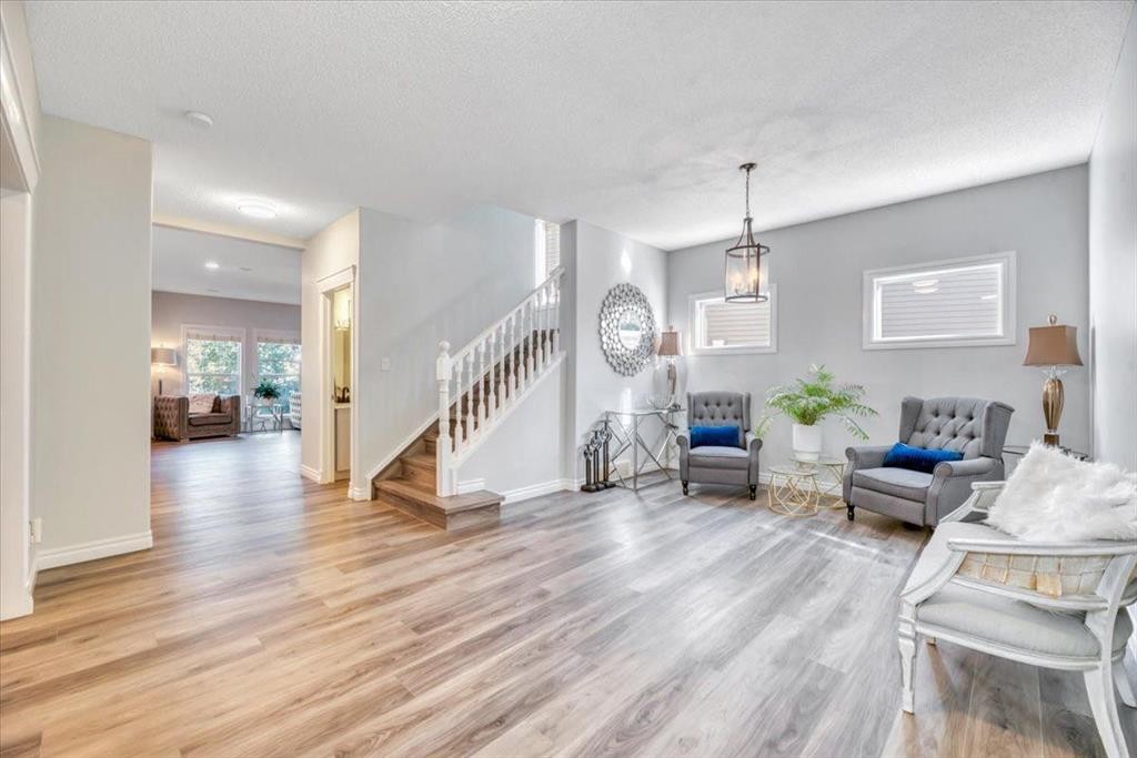 116 Chaparral Ravine View Se, Calgary, AB