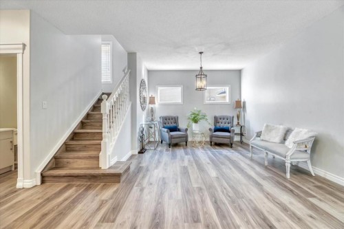 116 Chaparral Ravine View Se, Calgary, AB 